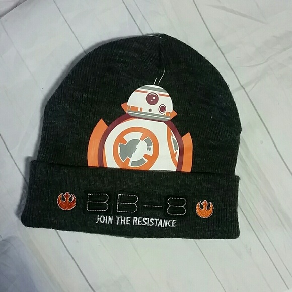 orioles bb8 beanie